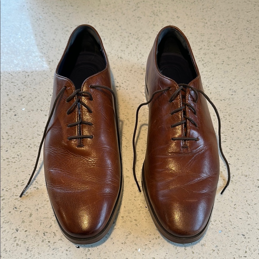 Cole Haan Leather Men's Shoes